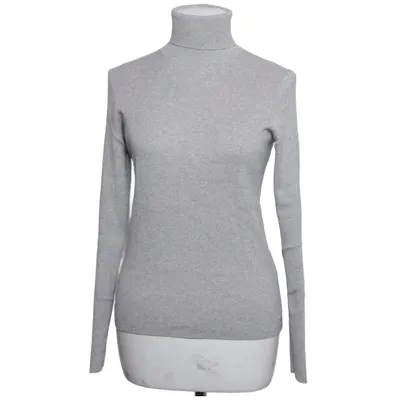 Turtleneck (Grå) fra Marc O'Polo Bomuld