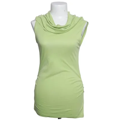 Top (Groen) van Marc Cain Katoen, Lyocell