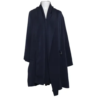 Cardigan (Blauw) van Novelti Polyester