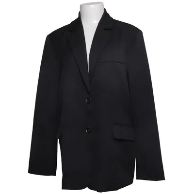 Blazer (Zwart) van Jusdepom Polyester