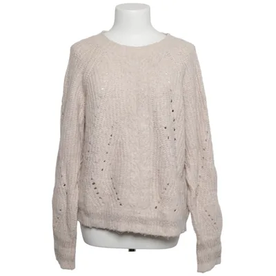 Sweater (Beige) fra 10 Feet Akryl, Polyamid, Polyester, Uld