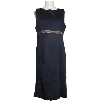 Dress (Black) from Daniel Hechter Cotton, Elastane, Polyester, Viscose