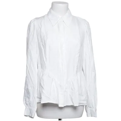 Skjorta (Vit) från Aware by Vero Moda Viskos