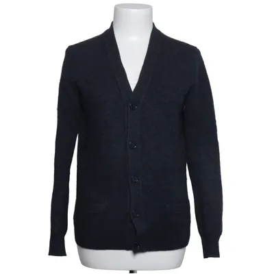 Cardigan (Blå) fra Eric Bompard Kashmir