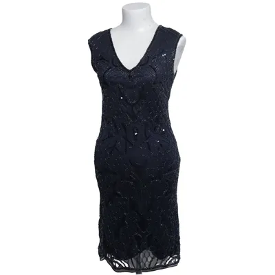 Cocktail dress (Black) from Molly Bracken Polyester, Polyurethane