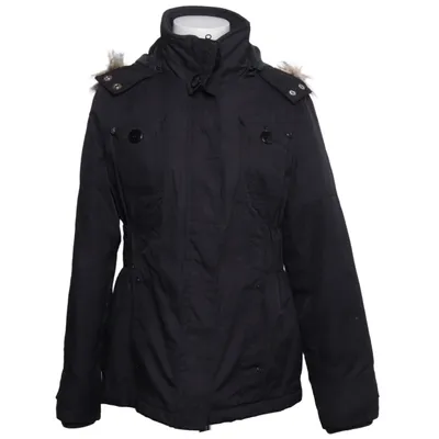 Winterjacke (Schwarz) von John Baner Polyamid