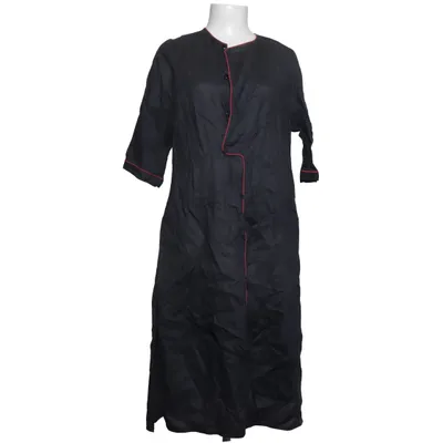 Pyjamasskjorta (Svart) från MYLY
