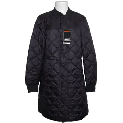 Vinterkappa (Svart) från Marc O'Polo Återvunnen polyester