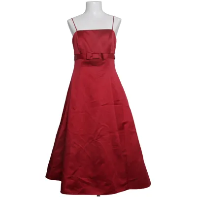 Cocktailjurk (8585) van David's Bridal Polyester
