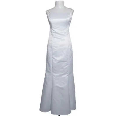 Wedding dress (White) from Chou Chou Acetate, Polyester