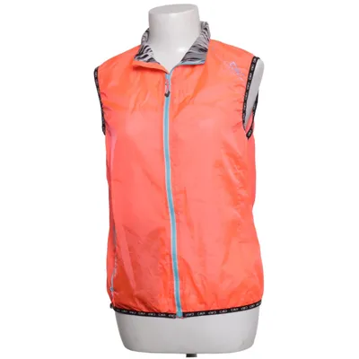 Gilet réfléchissant (Orange) de CMP Polyester