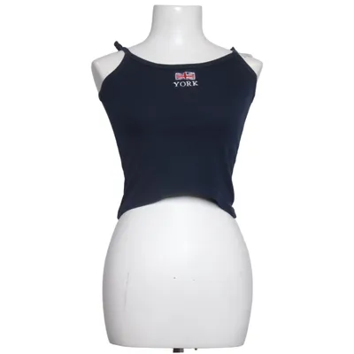 Tank­top (Schwarz) von Skinn