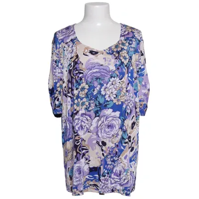 Topp (11041G) från Kim & Co Elastan, Polyester