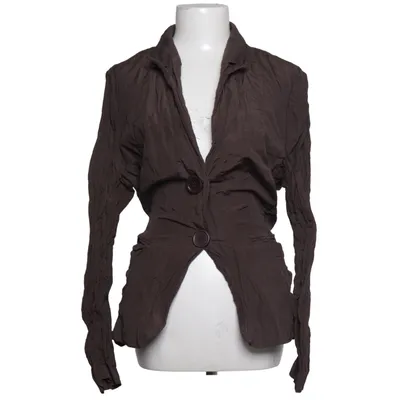 Blazer (Brown) from Bandolera