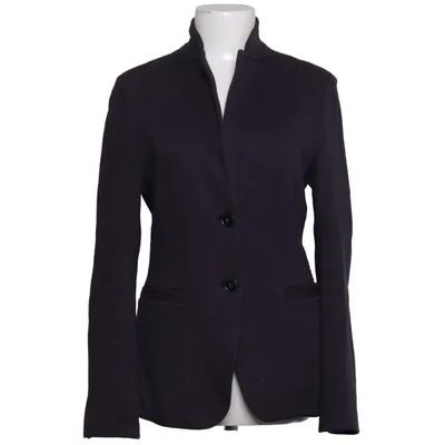 Blazer (Blue) from Marc O'Polo Cotton, Elastane