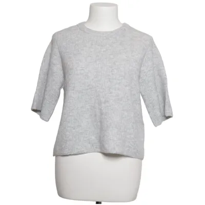 Tröja (Grå) från Pieces Återvunnen polyester