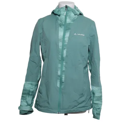 Outdoorjakke (Kofel Lw Jacket Ii) fra Vaude Polyamid, Polyester, Polyurethan