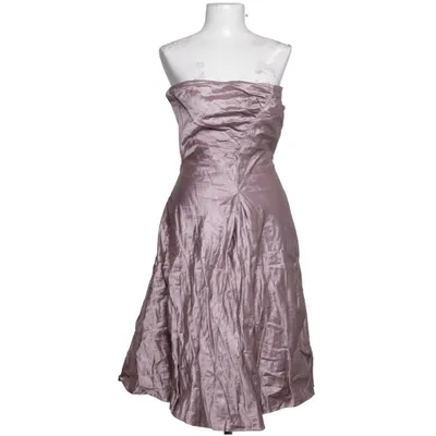 Robe de cocktail (Rose, Or rose, Beige, Violet) de Tara Jarmon Viscose