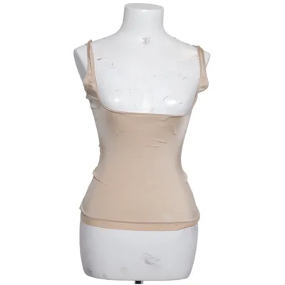 Shapewear-linne (Beige) från Spanx Elastan, Polyamid
