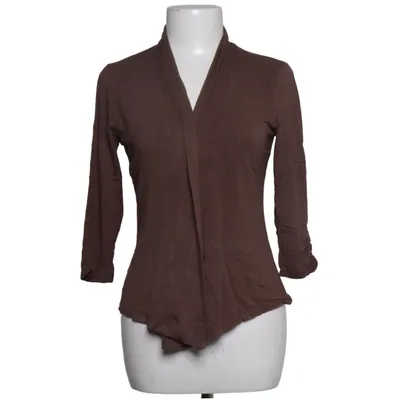 Cardigan (Marron) de G.W.