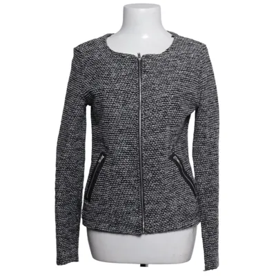 Jacket (Black, White, Gray) from Yessica by C&A