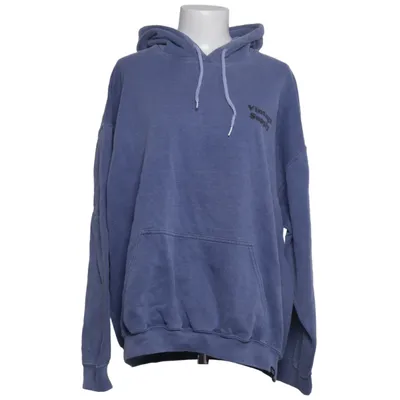 Kapuzenpullover (Blau) von Vintage Supply