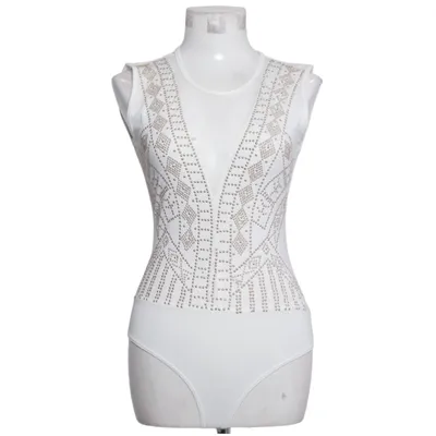 Body (White) from Kikiriki