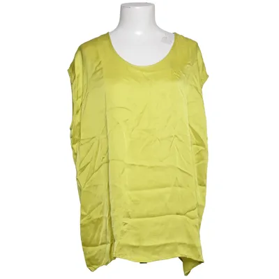 Top (Yellow) from Le Streghe Viscose