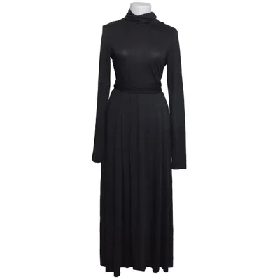 Turtleneck dress (Gray) from Fifth House Elastane, Polyester