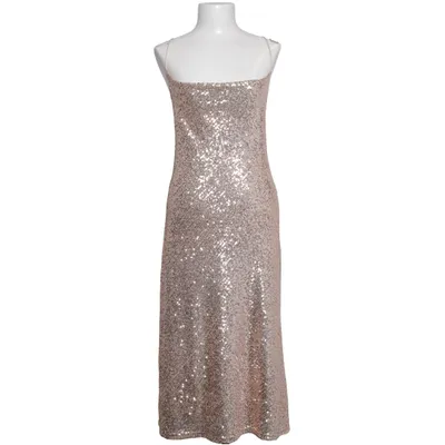 Cocktail dress (Paillettenkleid) from Motivi Elastane, Polyester