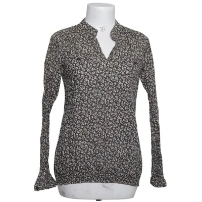 Blouse (Marron, Multicolore) de Van Den Bergh Coton