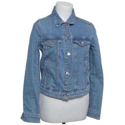Denimjakke (VICKY) fra Mango