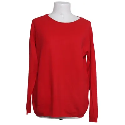 Sweater (Red) from Beauty Women Elastane, Modal, Polyamide, Viscose