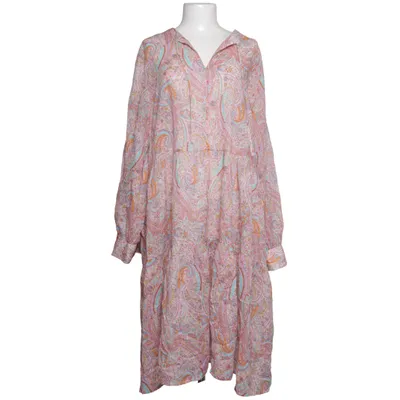 Robe (Rose, Multicolore) de Lieblingsstück