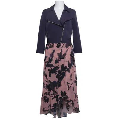 Ensemble (Rose, Bleu, Multicolore) de Linea Raffaelli Acétate, Élasthane, Polyester