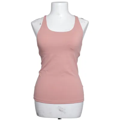 Débardeur de sport (Rose) de ICIW Élasthane, Polyamide, Polyester