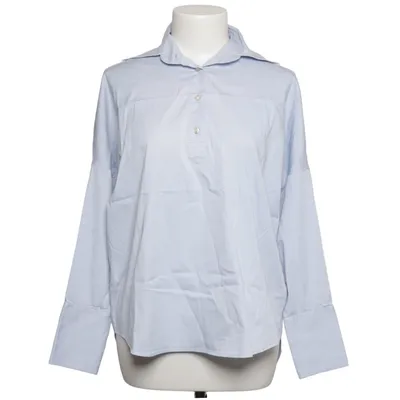 Shirt (1156) from Soluzione Cotton, Elastane, Polyamide