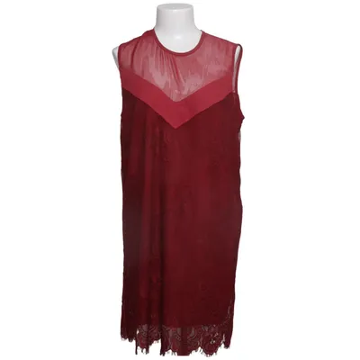 Cocktailjurk (Rood) van Jovonna London