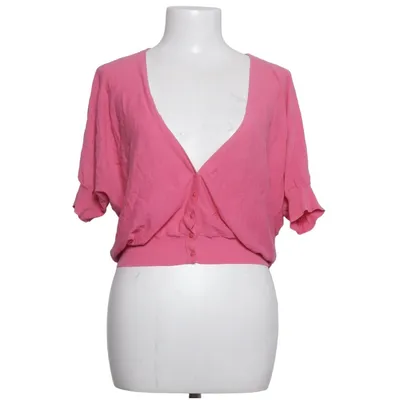 Cardigan (Pink) fra WE Bomuld