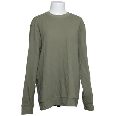 Sweatshirt (Green) from Karma