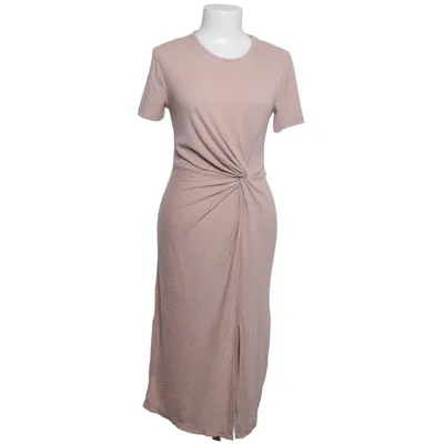 Kjole (Pink) fra Koton Elastan, Polyester