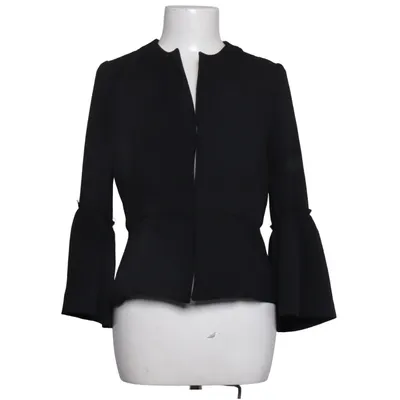 Jacke (Schwarz) von Zara Basic Collection