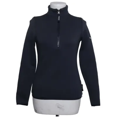 Fleece sweater (Gray) from Pikeur Polyester
