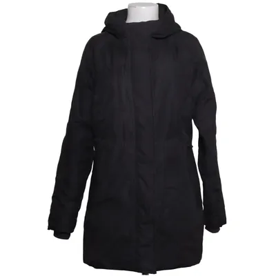 Parka (Zwart) van America Today Polyester