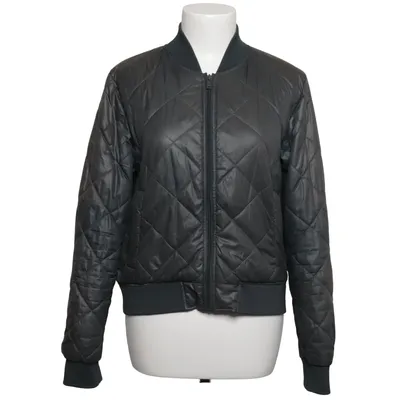 Bomberjacka (Grå) från Oysho Sport Polyester