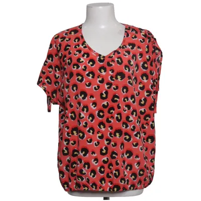 Haut (Orange, Multicolore) de Norah Polyester