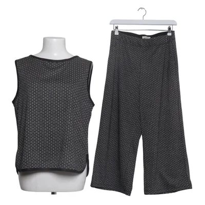 Sæt (Sort, Hvid) fra Max Studio Elastan, Polyester, Viscose