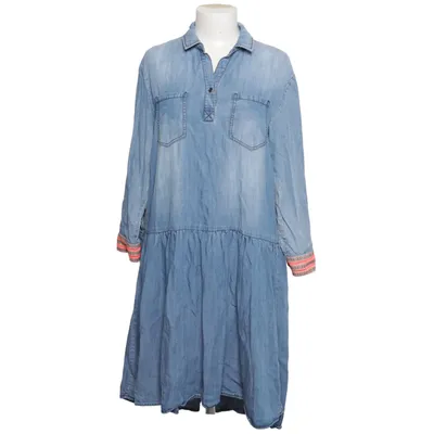 Skjortklänning (3740-10) från Catnoir Tencel