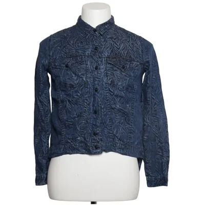 Chemise en jean (Bleu) de The Kooples Sport