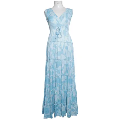 Maxi dress (Blue, White) from Better Rich Viscose